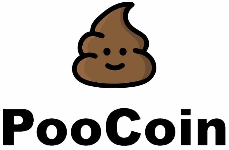 PooCoin Bild