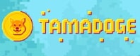 Tamadoge Logo