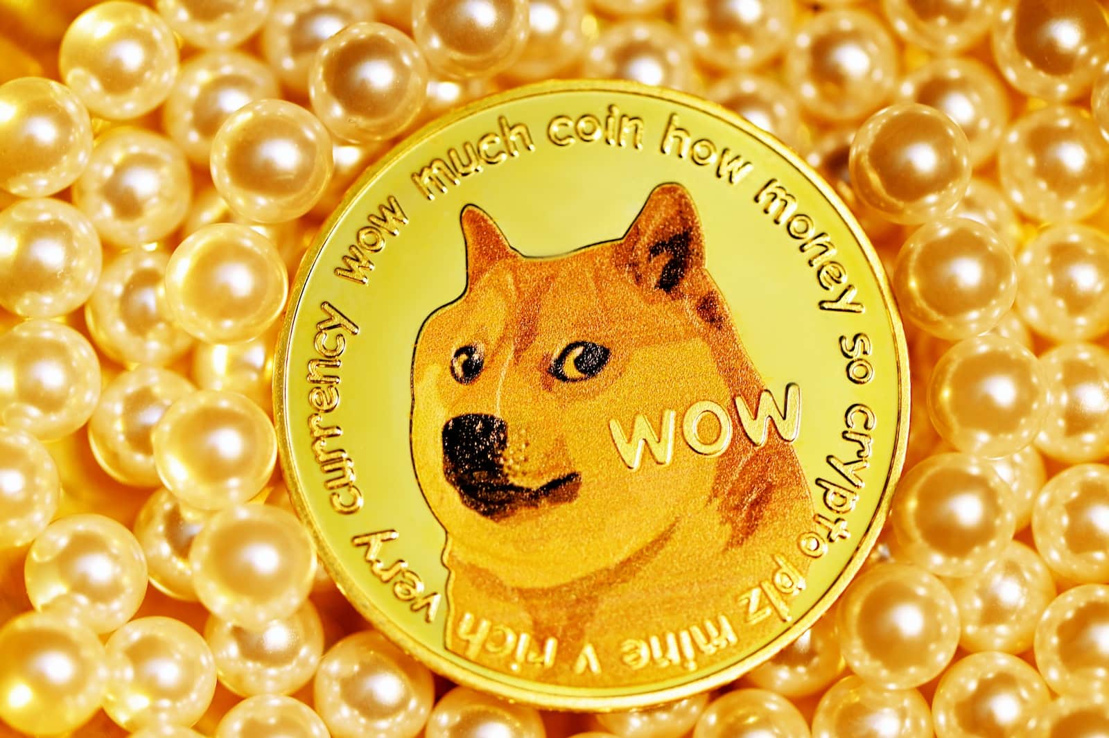 Dogecoin Prognose: Wieso Dogecoin Investoren lieber diesen Presale Memecoin kaufen sollten