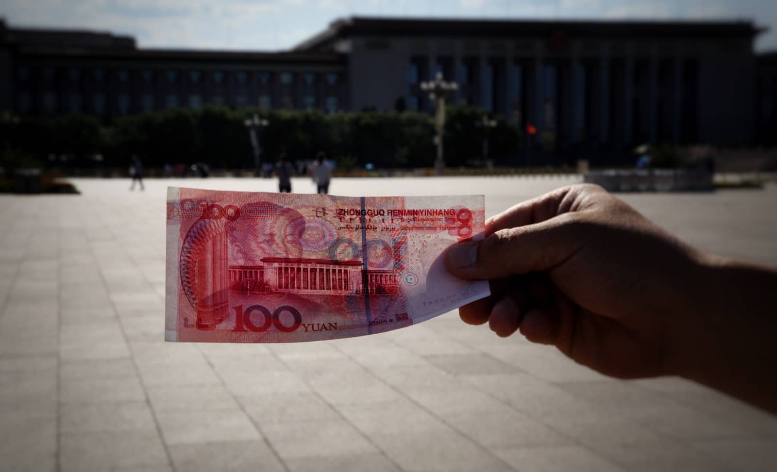 Chinesische Kryptowährung: Was taugt die zentrale Digitalwährung E-Yuan?