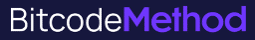 Bitcode Method Logo Medium new