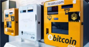 Bitcoin Automaten Bild 1