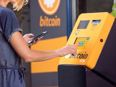 Bitcoin Automaten Bild