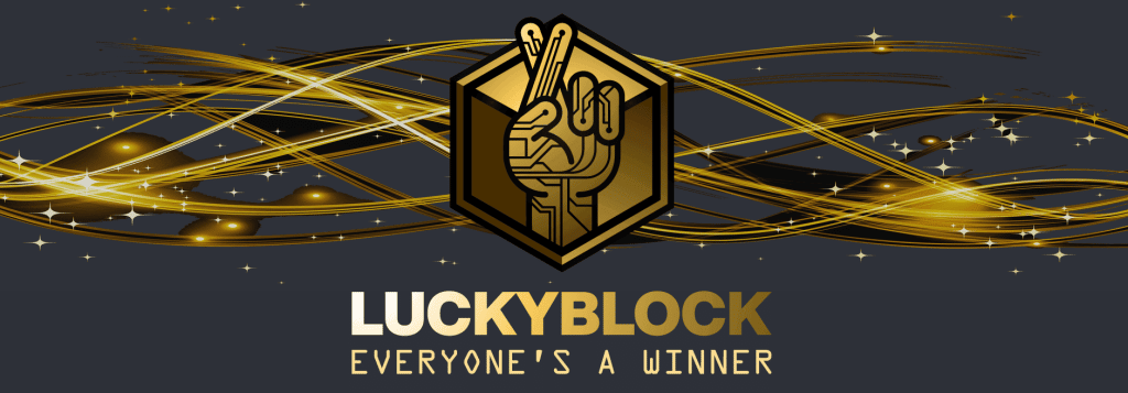 Lucky Block – der Glücksspiel-Token