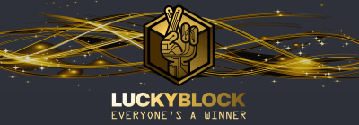 Lucky Block – der Glücksspiel-Token