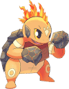 Revomon Spiel