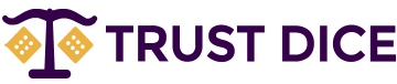 TrustDice Casino Logo
