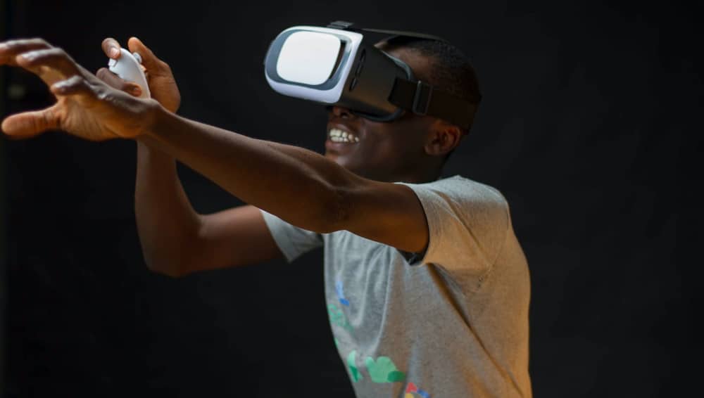 2 entspannte NFT-Games, die in der virtuellen Realität gespielt werden können