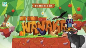 Wanaka Farm NFT Game spielen
