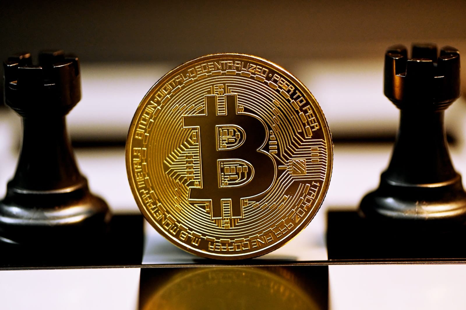 Top-Investor sicher: Diese zwei Altcoins werden Bitcoin im laufenden Bull-Run überholen