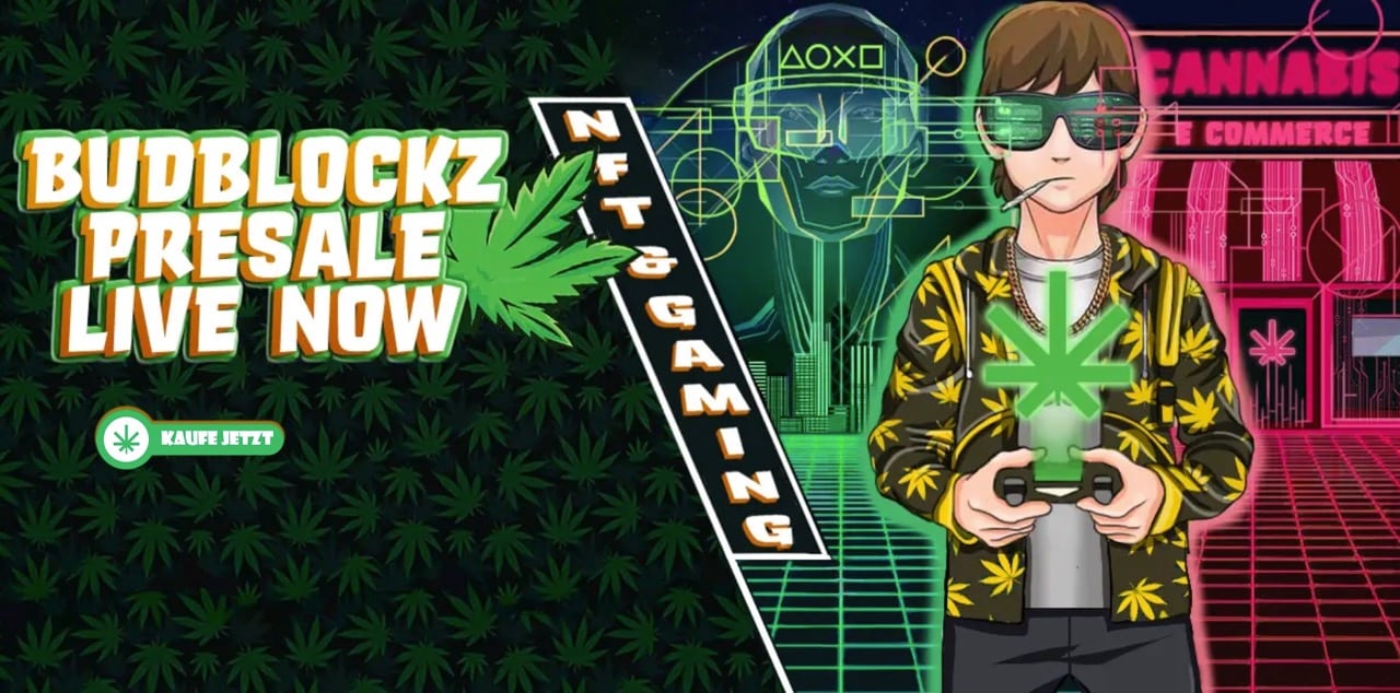 Budblockz Startseite