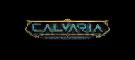 Calvaria Logo