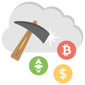 Cloud Mining crypto