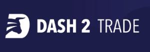 Dash 2 Trade Logo In content