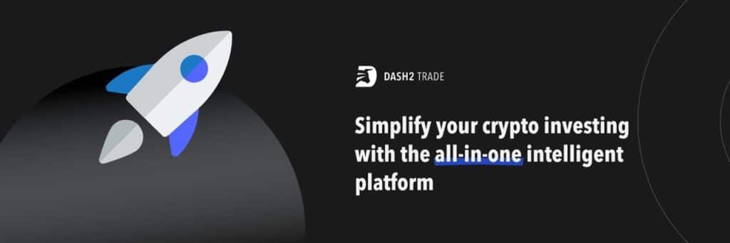 Dash 2 Trade why