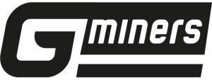 GMiners Logo
