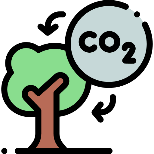 IMPT Coin CO2