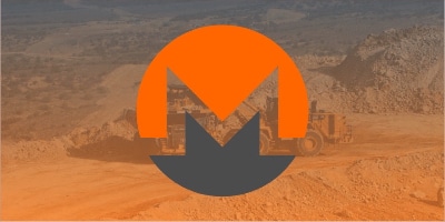 Monero Mining Beitragsbild