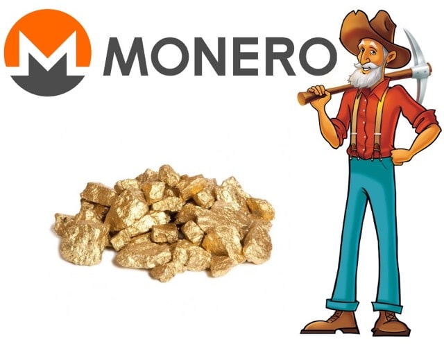 Monero mining Fazit