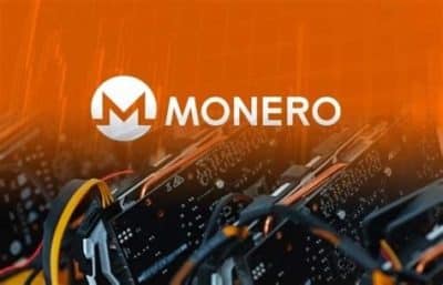 Monero mining difficulty