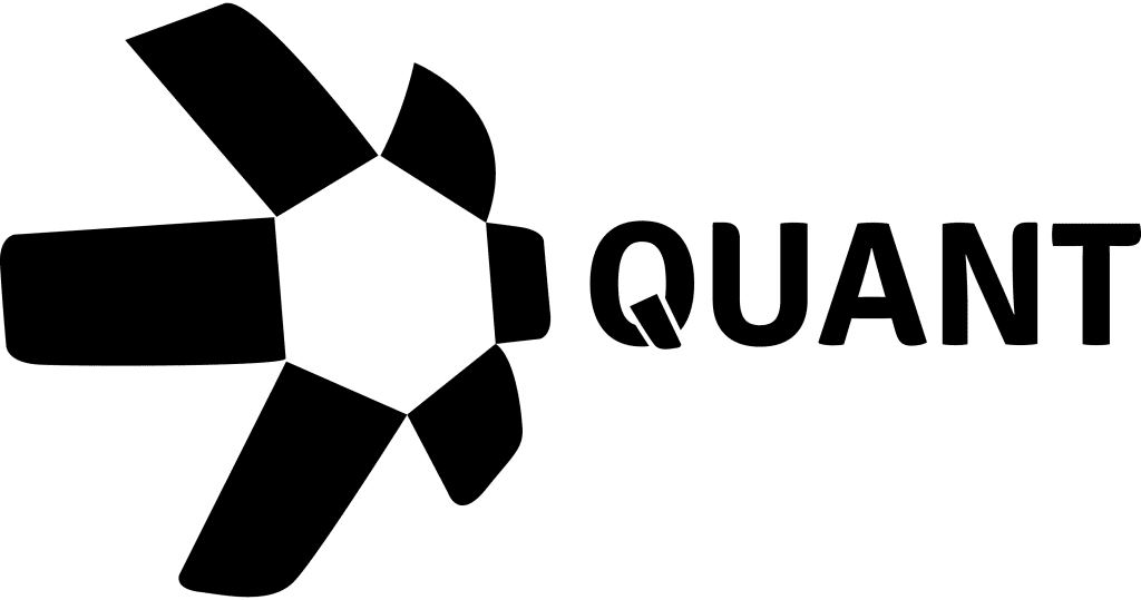 Quant Logo