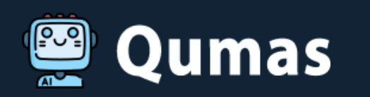 Qumas AI Logo medium