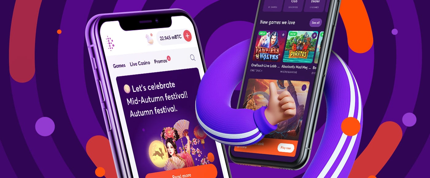 Bitcasino.io Erfahrungen