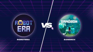 Robotera vs Sandbox