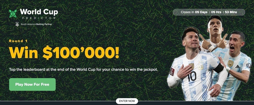 World Cup Foto
