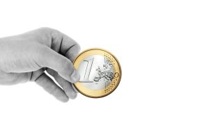 Top Kryptowährungen unter 1 Euro - diese Kryptoschnäppchen lohnen sich wirklich