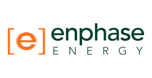 Enphase Energy (ENPH)-logo