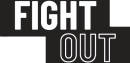 FightOut Logo
