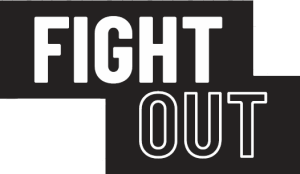 FightOut Logo