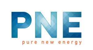 PNE AG (PNE3)_Logo