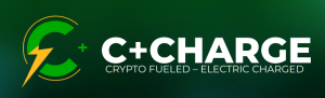 C+Charge Crypto Fueled