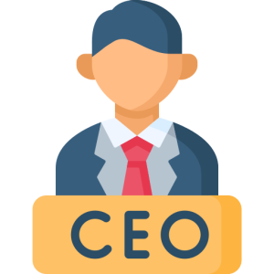 Handelsplattform CEO