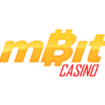 mBit-Casino-logo