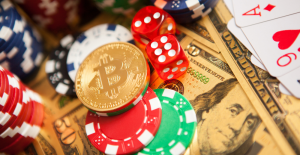 Bitcoin Casino new