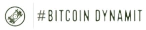 Bitcoin Dynamit Logo