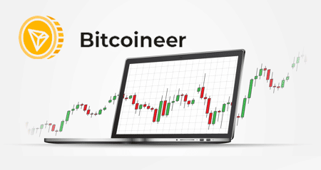 Bitcoineer Trading Software