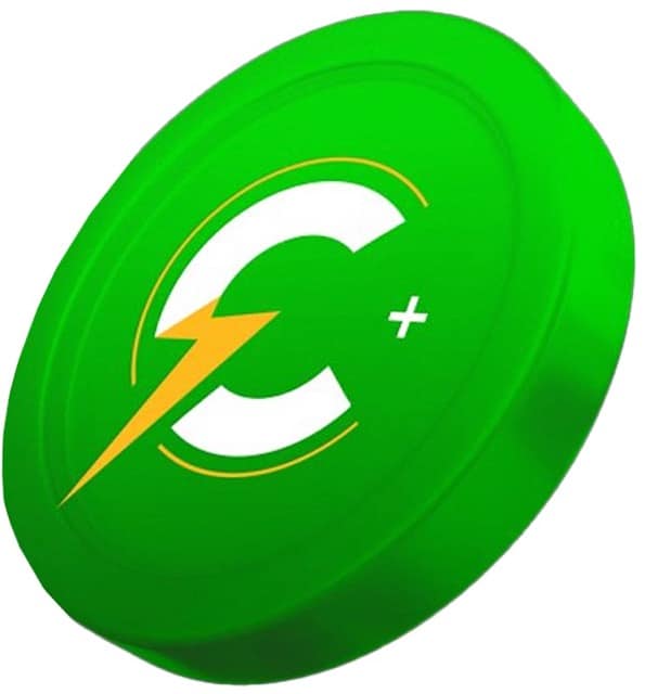 C+Charge Icon Medium