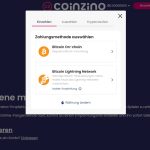 Coinzino Gallery