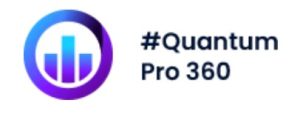 Quantum Pro 360 Logo