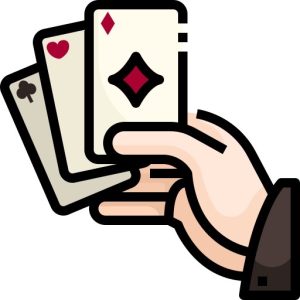 Poker Karte Icon