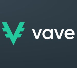 Vave Logo