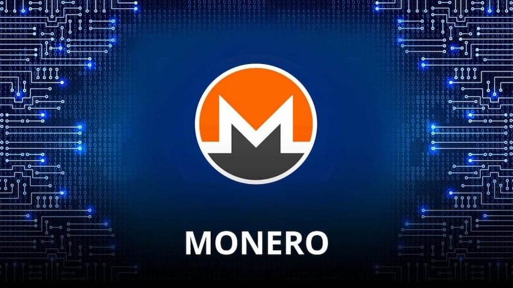 monero blockchain