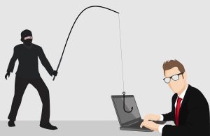 Arbitrum phishing