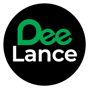 DeeLance Logo