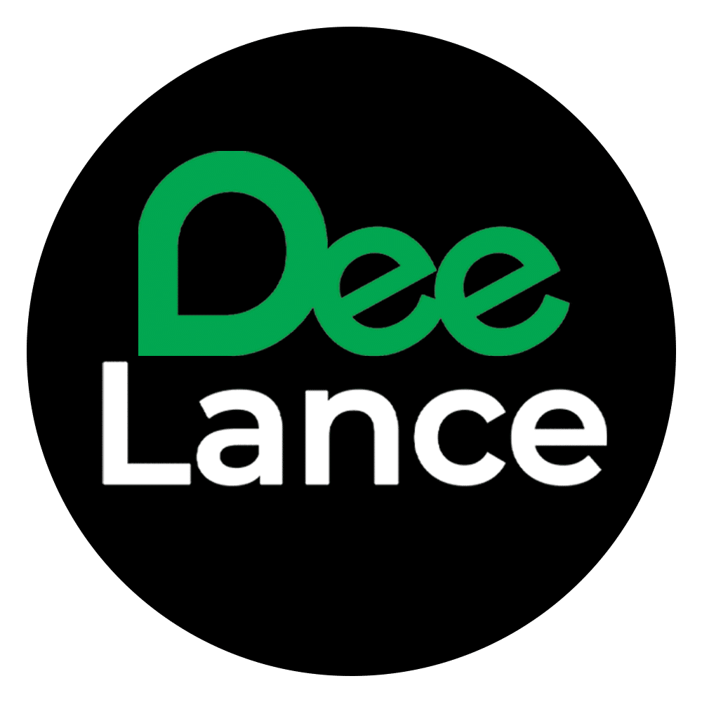 DeeLance Logo