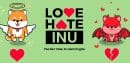 Love Hate Inu Logo